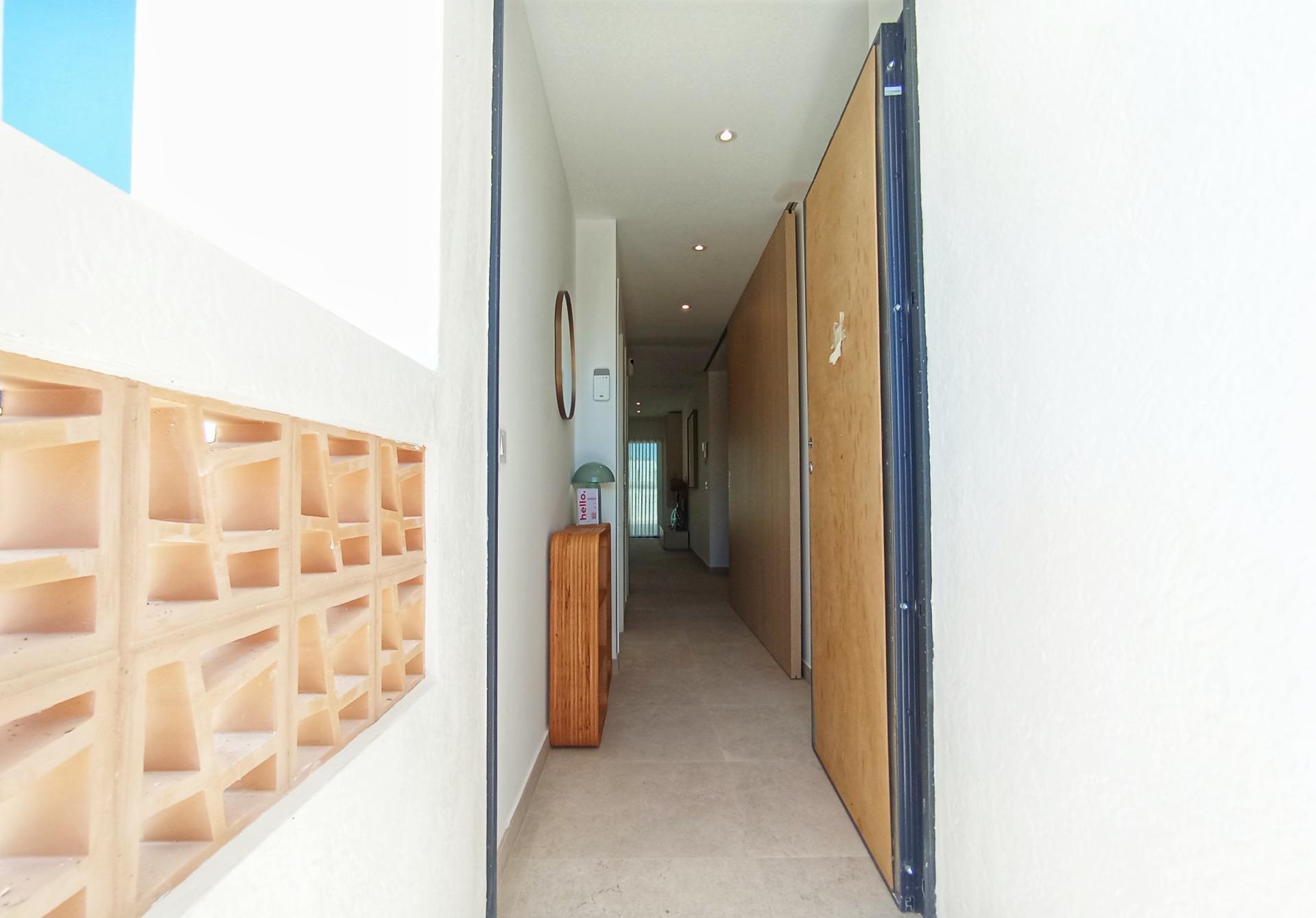 New construction bungalows in dolores