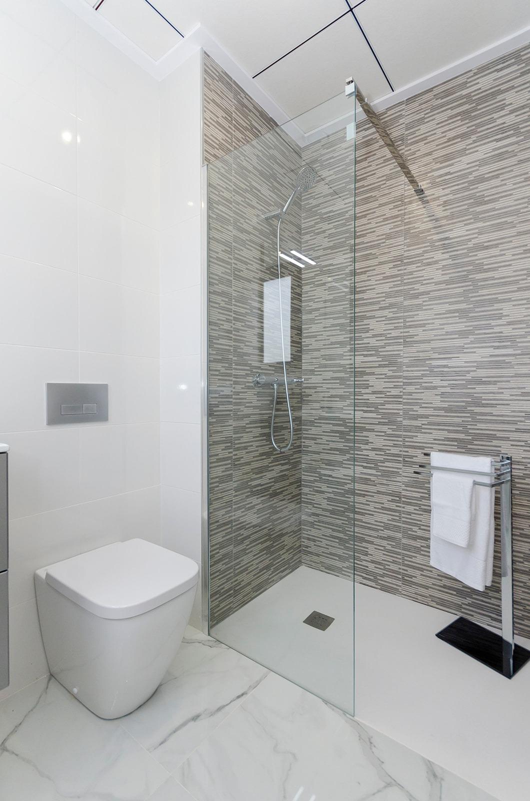New build villas in torrevieja
