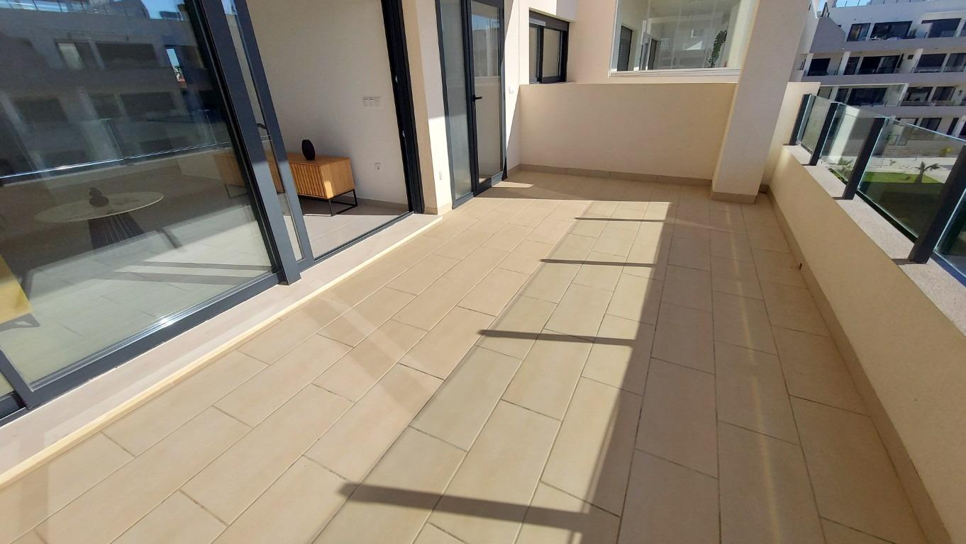 New residential development in san miguel de salinas