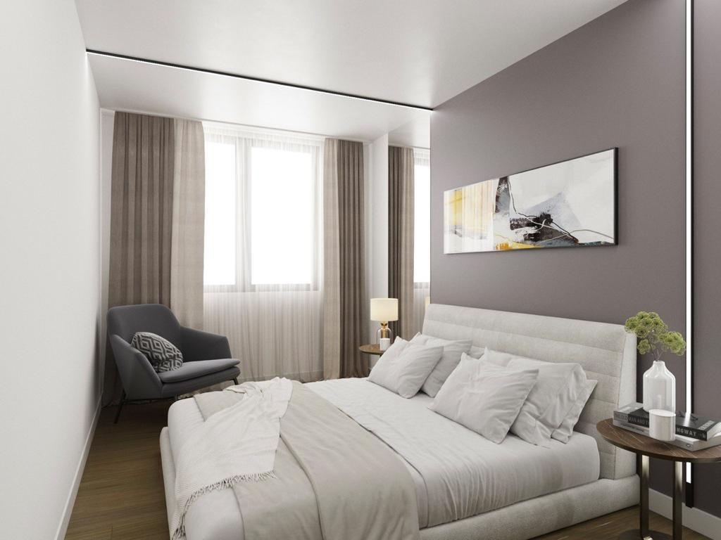 New build apartments in alicante city