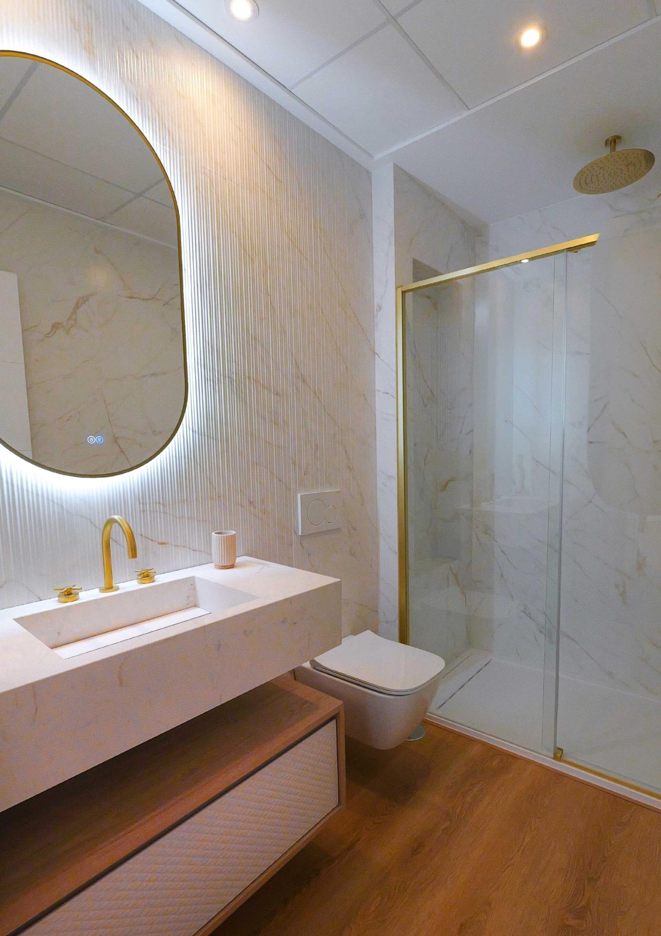 Discover luxury living at la manga del mar menor