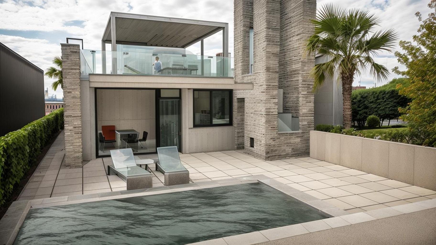 New build townhouses in fuente alamo, murcia
