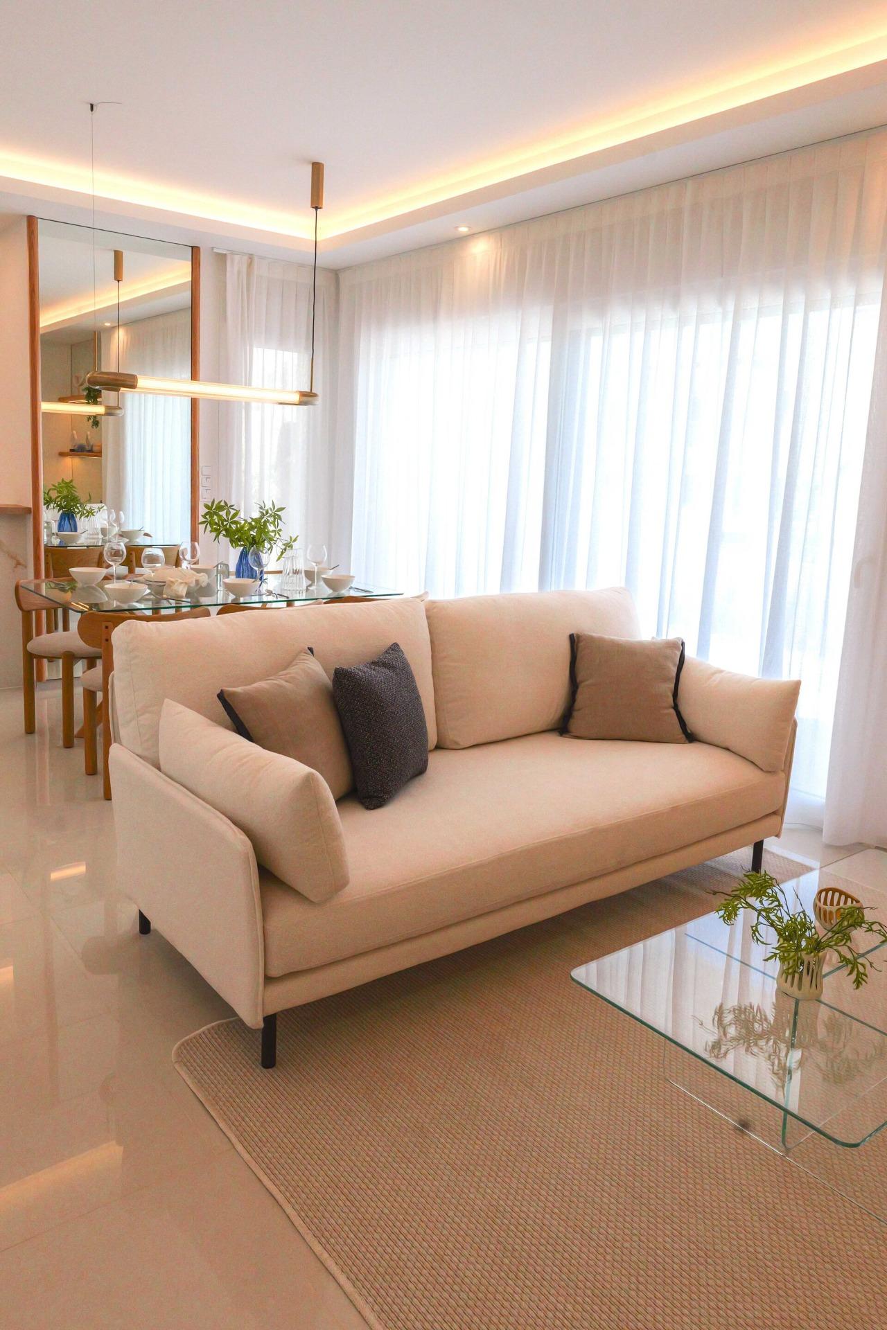 New build residential complex in rojales