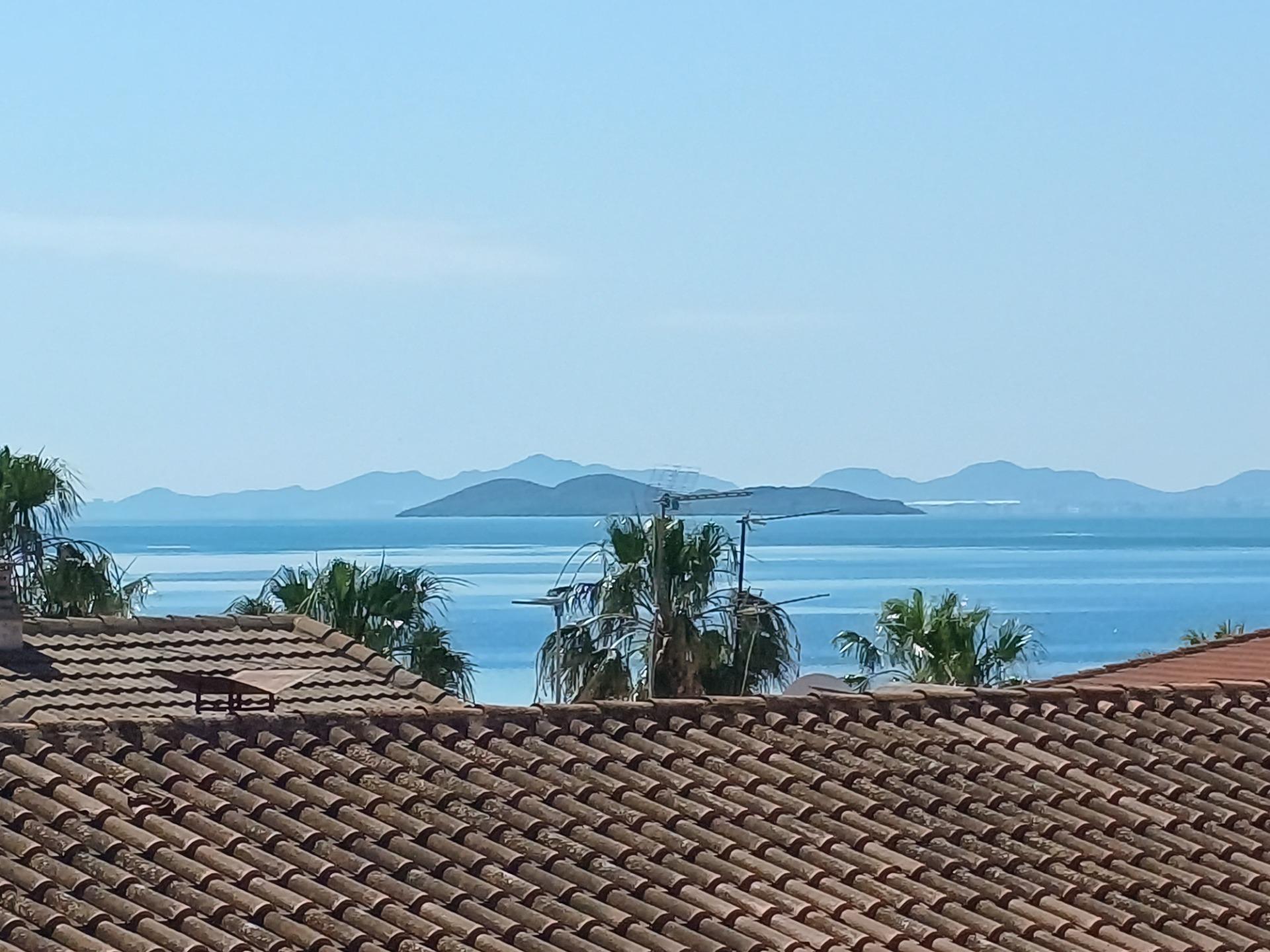 New build villas in los alcazares