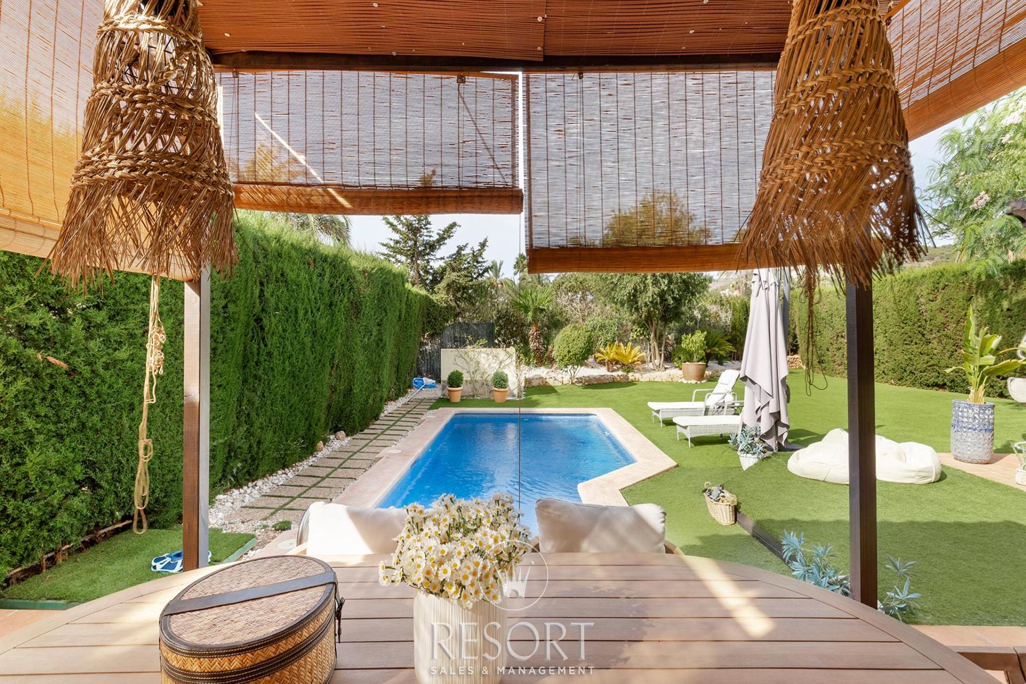 Apartment in La Manga Golf Club
