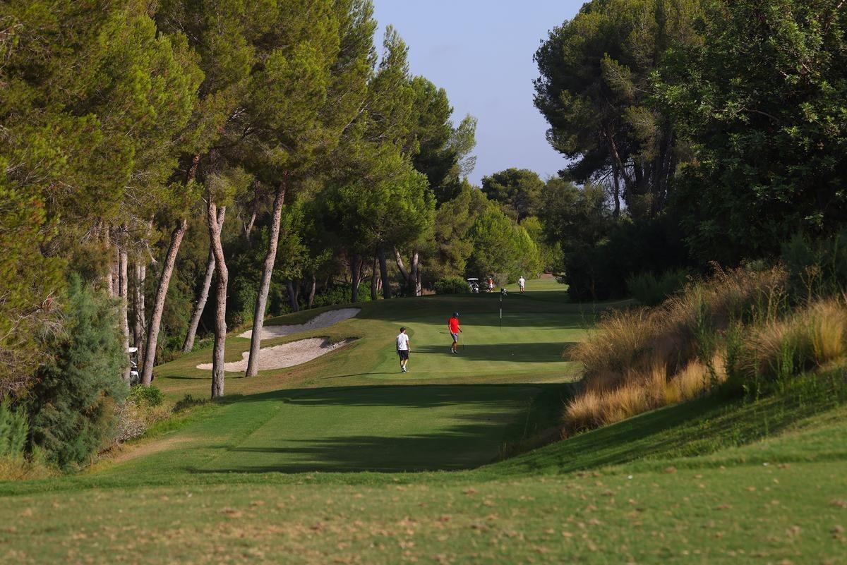 Luxury new build villas in las colinas golf and country club, orihuela costa