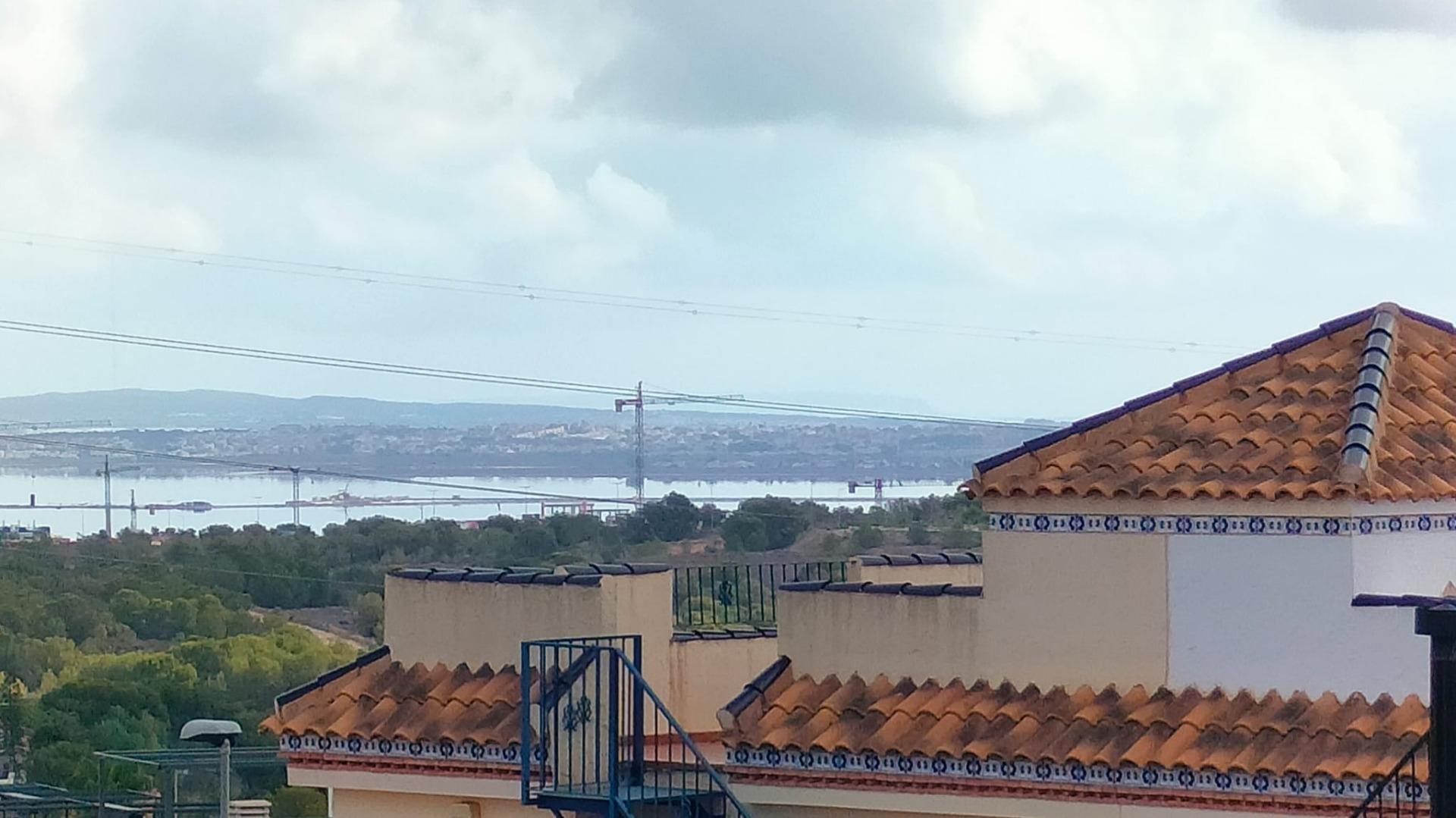 Exclusive new development residential complex in orihuela costa