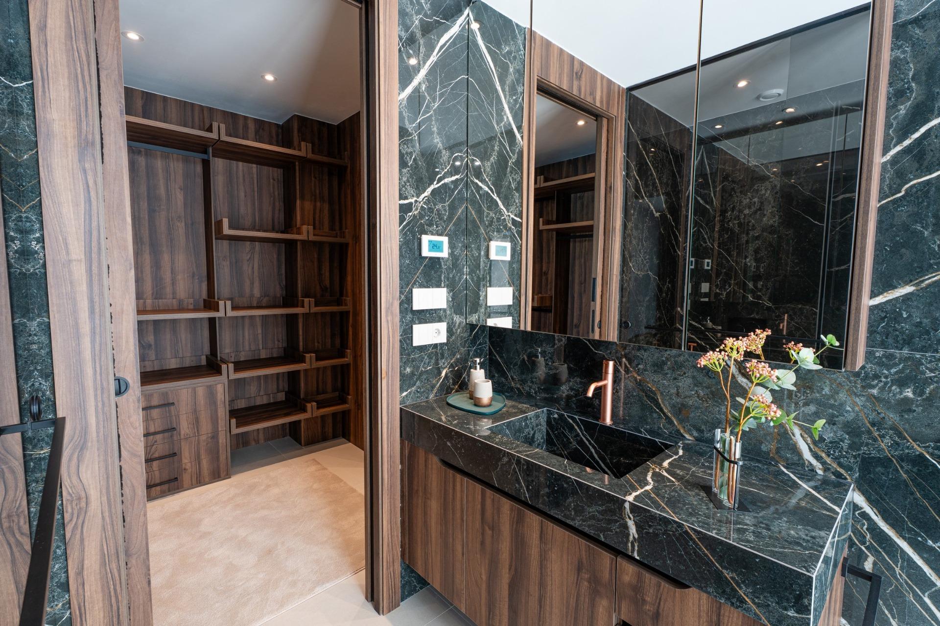 Exclusive, newly built villas on the golf course front line at la finca golf resort