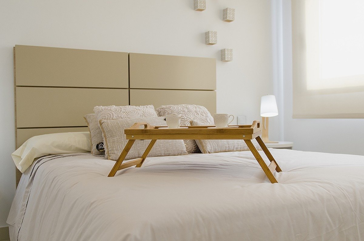 New build villa in orihuela costa (campoamor)