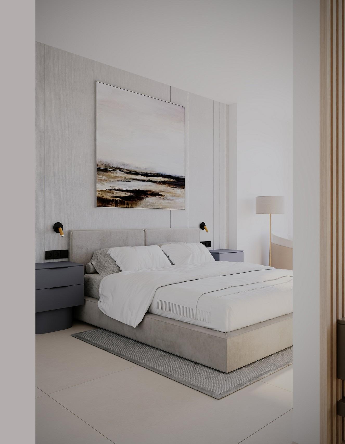 New build apartments with rooftop pool just 600 m from the beach in guardamar del segura