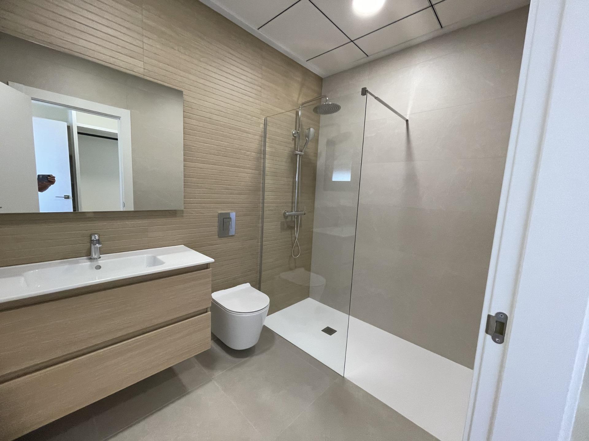 New build villas for sale in las heredades, costa blanca