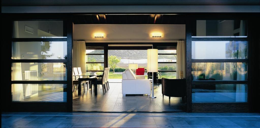 Elegant detached villas with private pool at peraleja golf resort - costa cálida