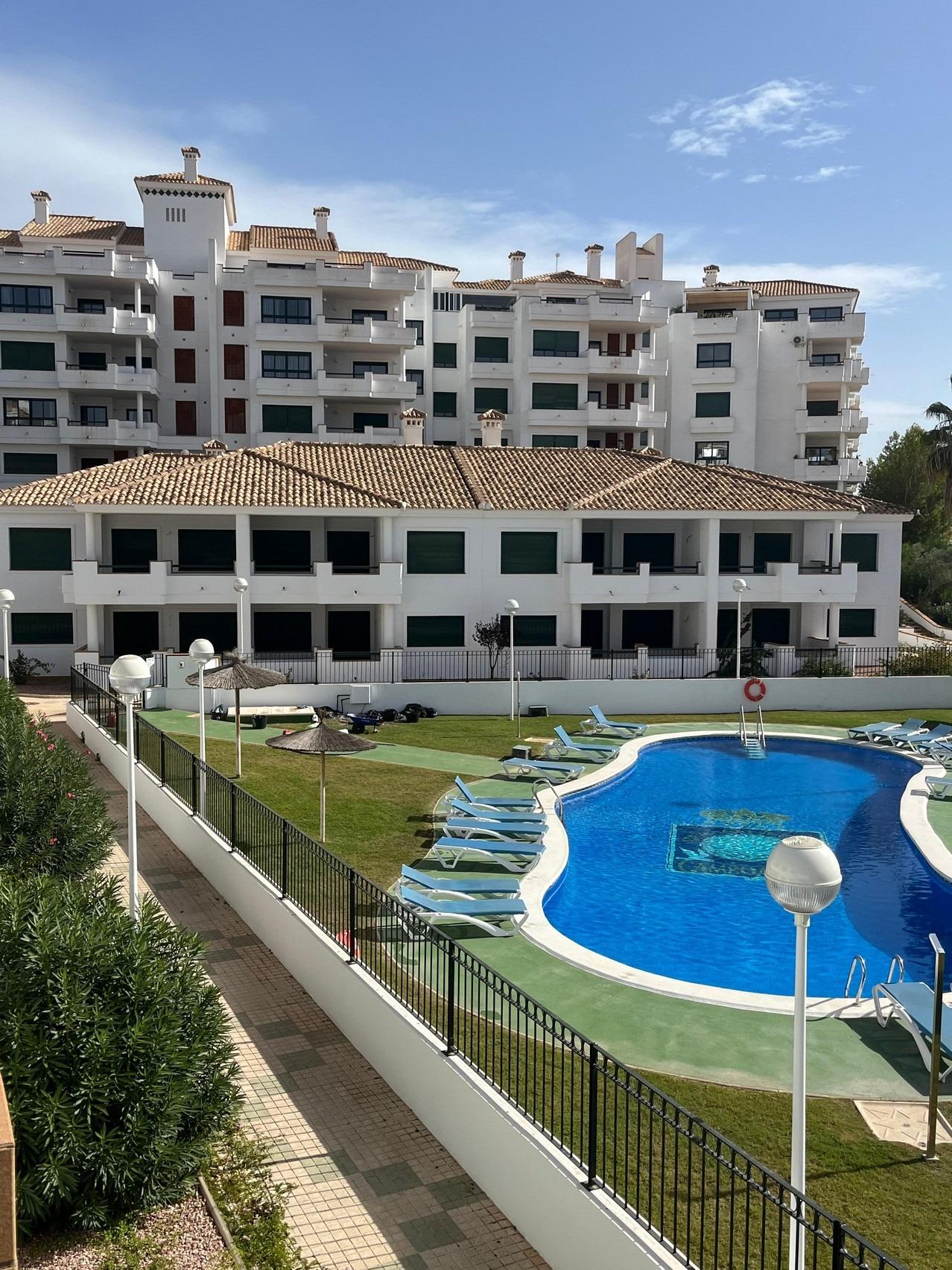 Key ready apartments for sale in lomas de campoamor, orihuela costa
