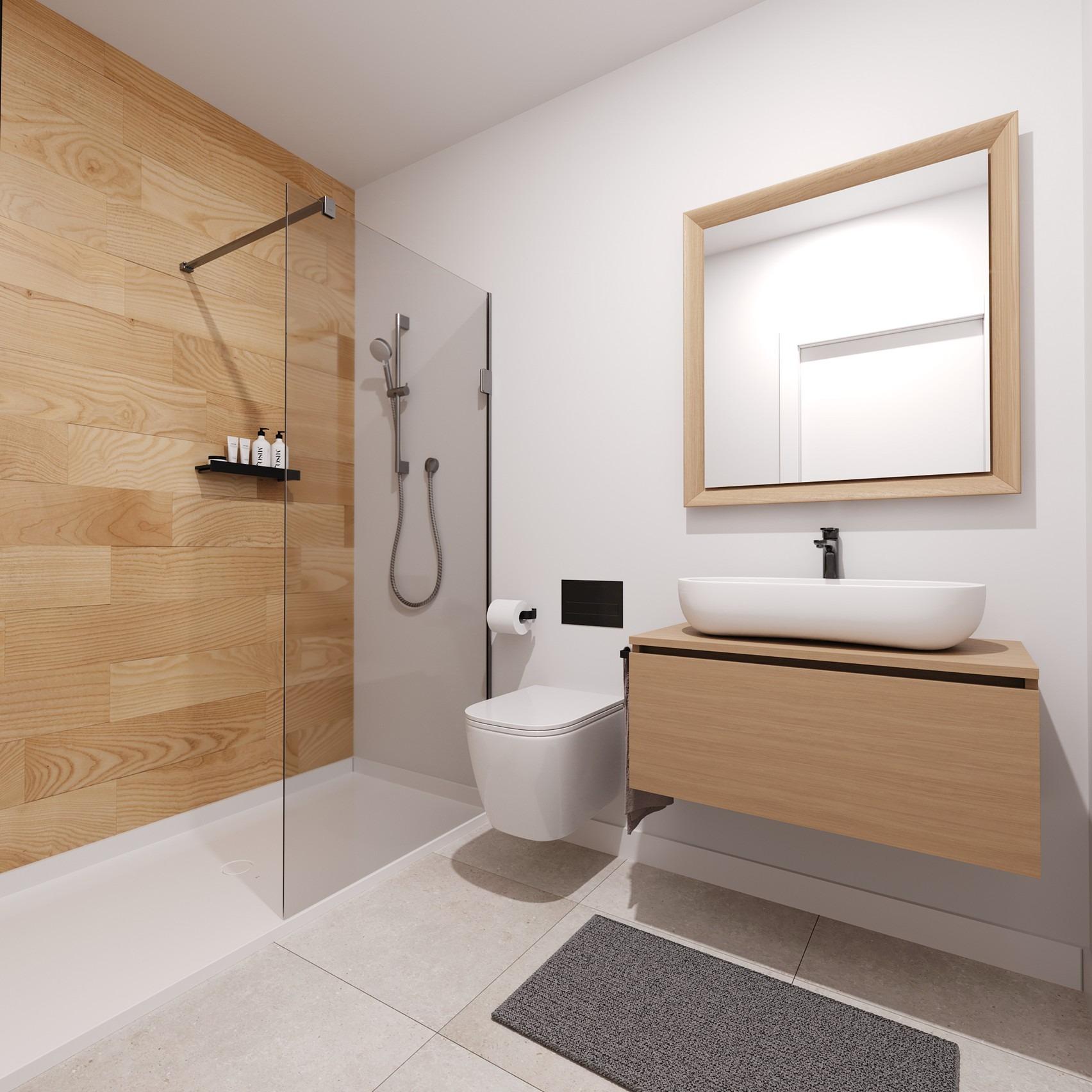 New build semi-detached villas in roldan