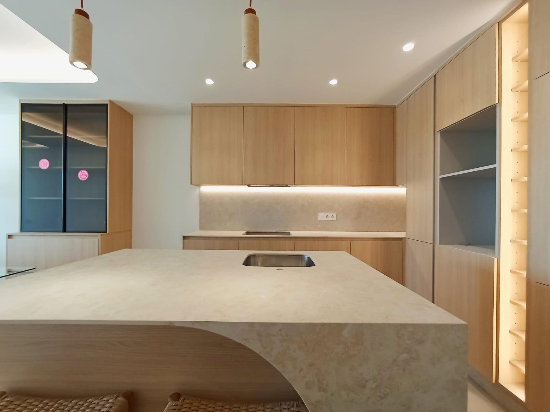 New build apartments in benijofar modern living in a prime location
