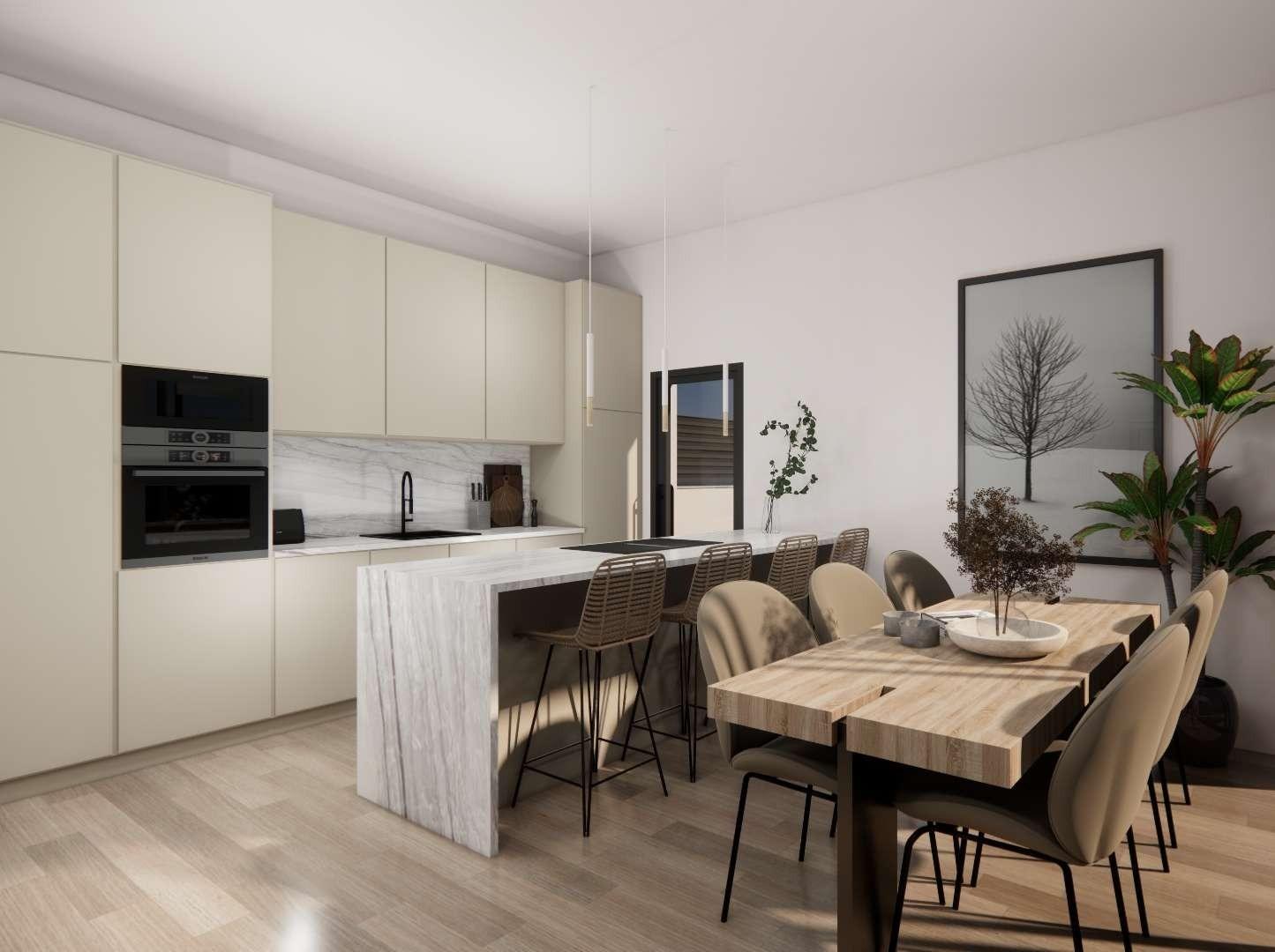 Exclusive new build villas in ciudad quesada - design, comfort and privileged location