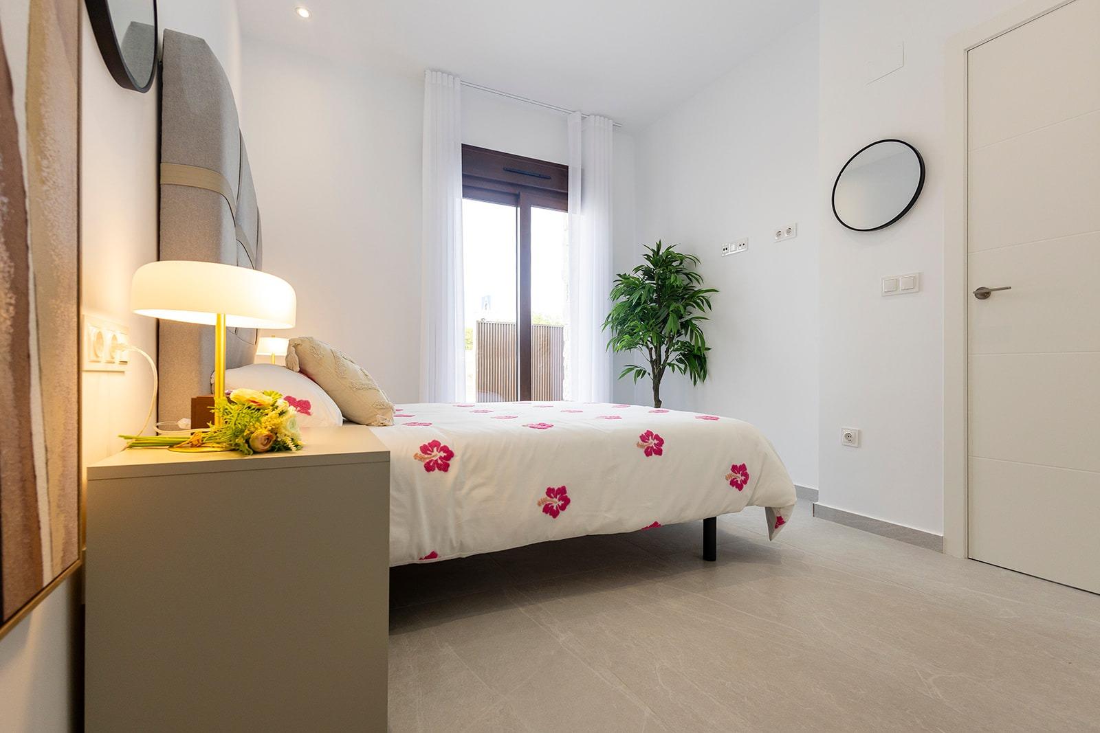 New build homes in vistabella golf resort, orihuela
