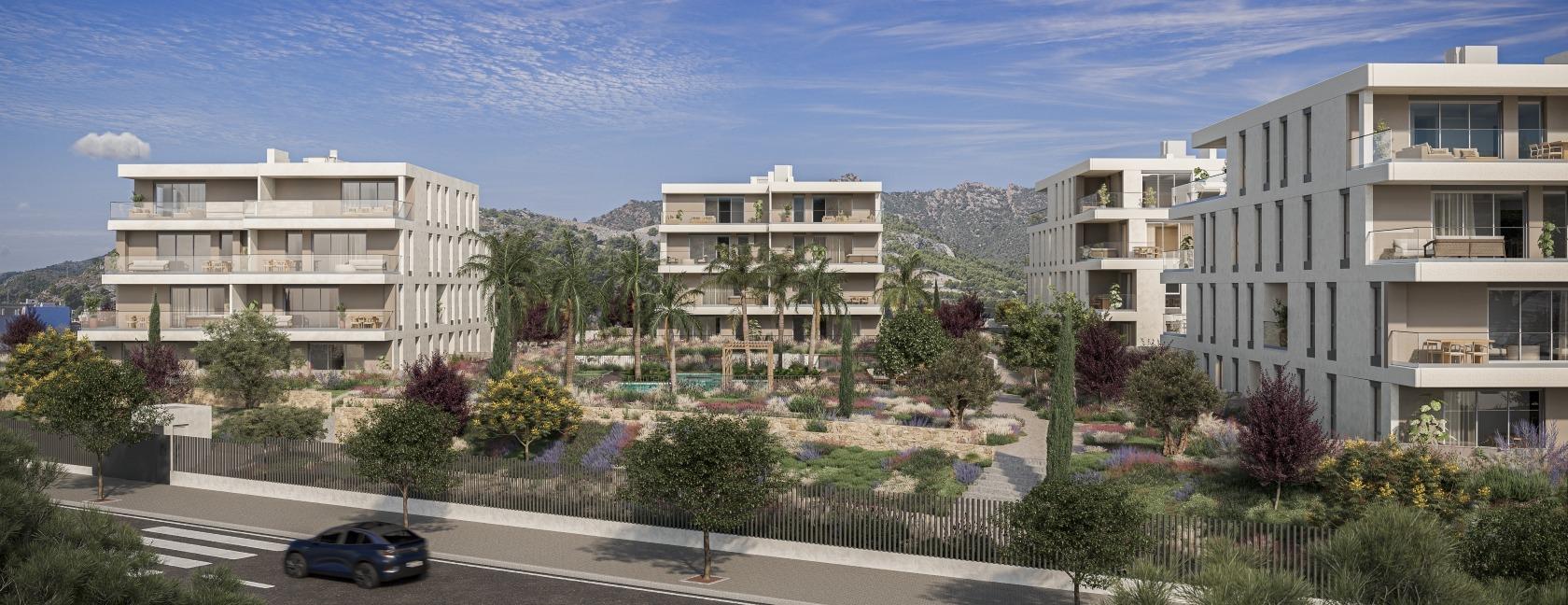 Exclusive New Construction Homes in Benicàssim: Luxury and Sustainability by the Mediterranean