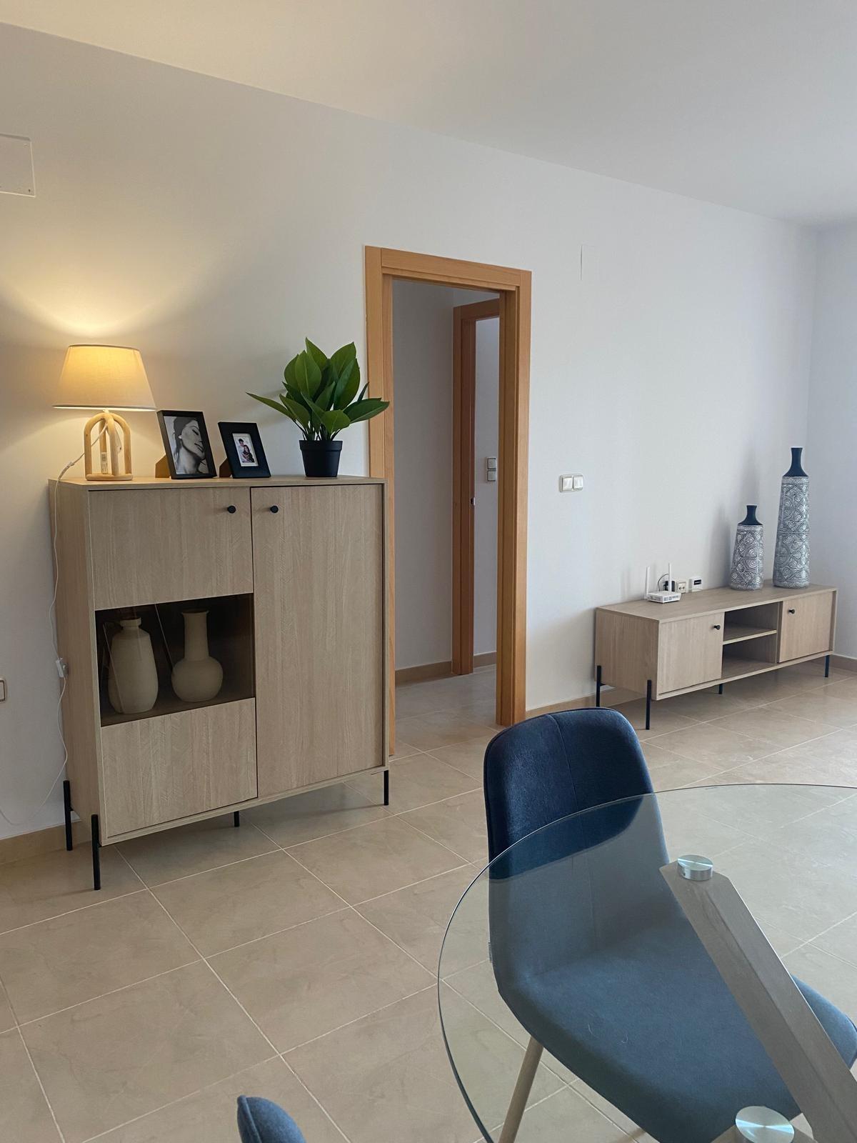 Regenerated residential complex in lomas de cabo roig – renovated apartments