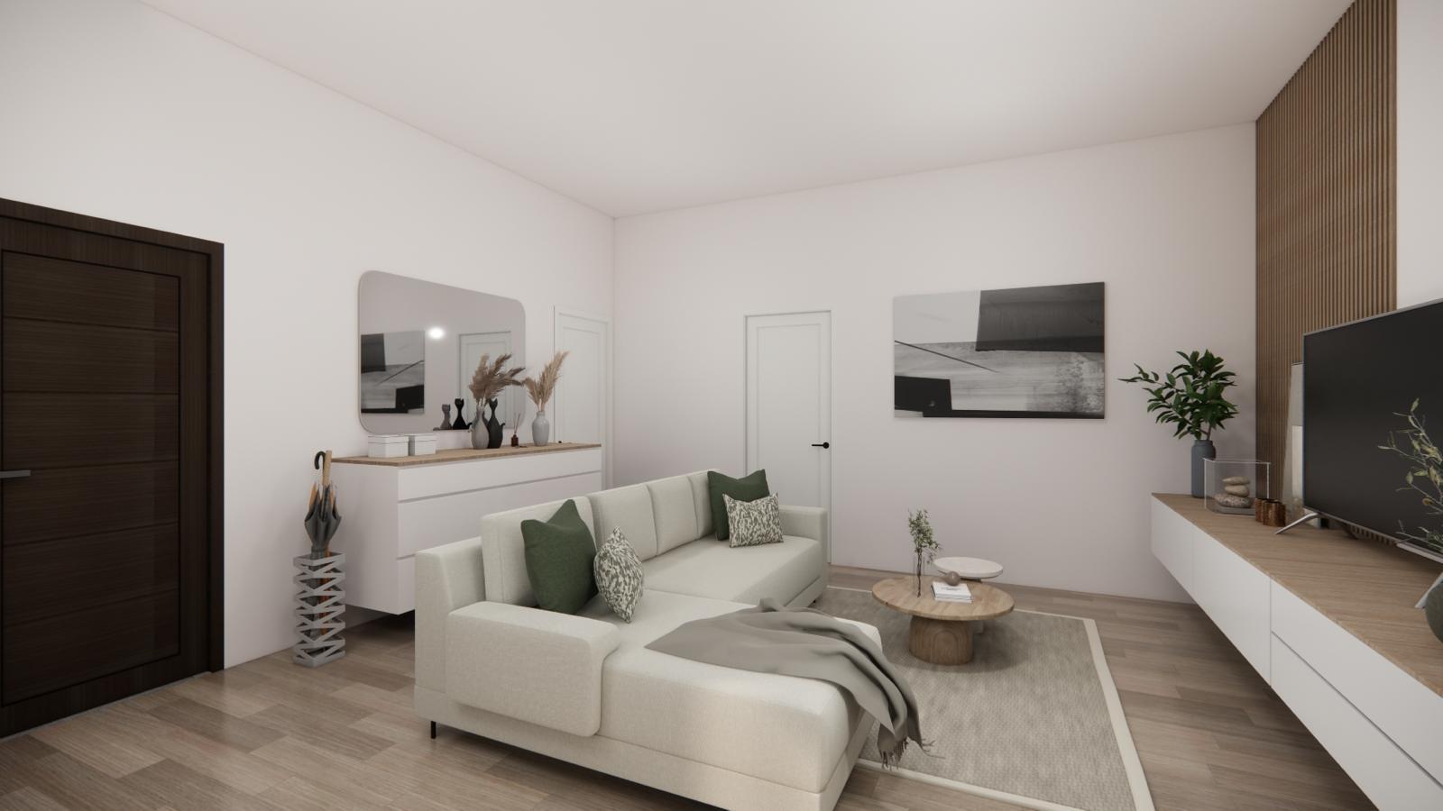 Exclusive new build villas in ciudad quesada - design, comfort and privileged location