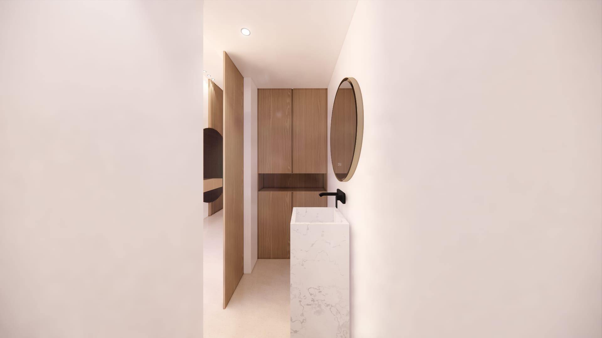 New build villas in pinar de campoverde