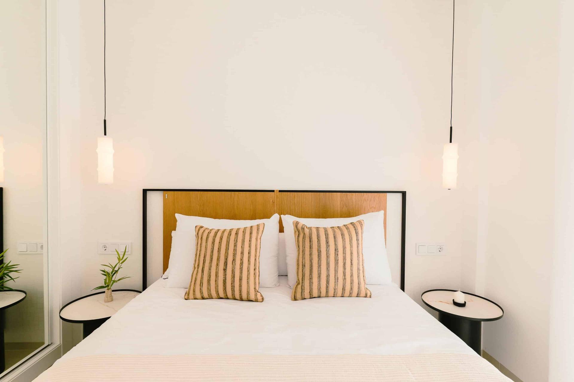 New build residential complex in rojales
