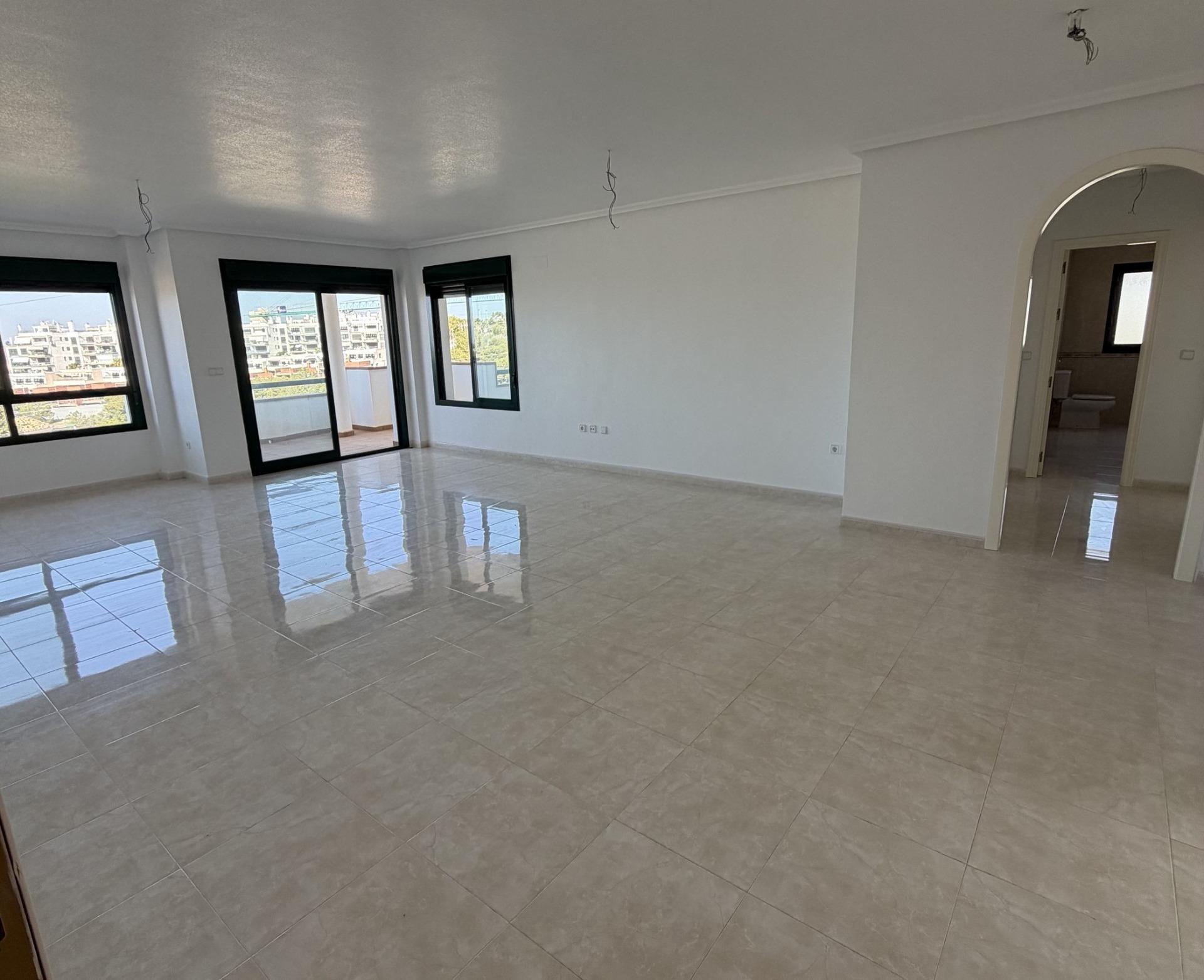 Key ready apartments for sale in lomas de campoamor, orihuela costa