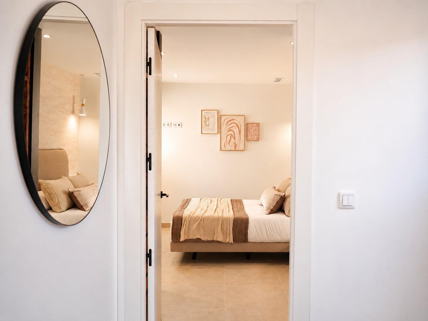 Modern townhouses in dolores with comunal pool