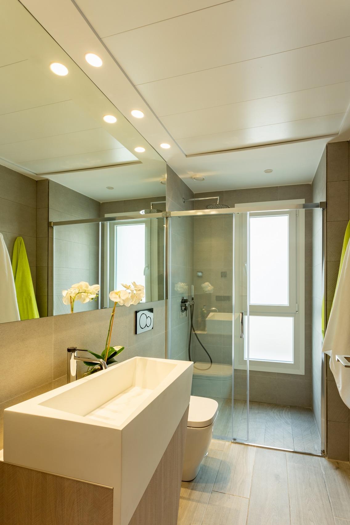New build semi detached villas with private pool at la finca golf resort algorfa