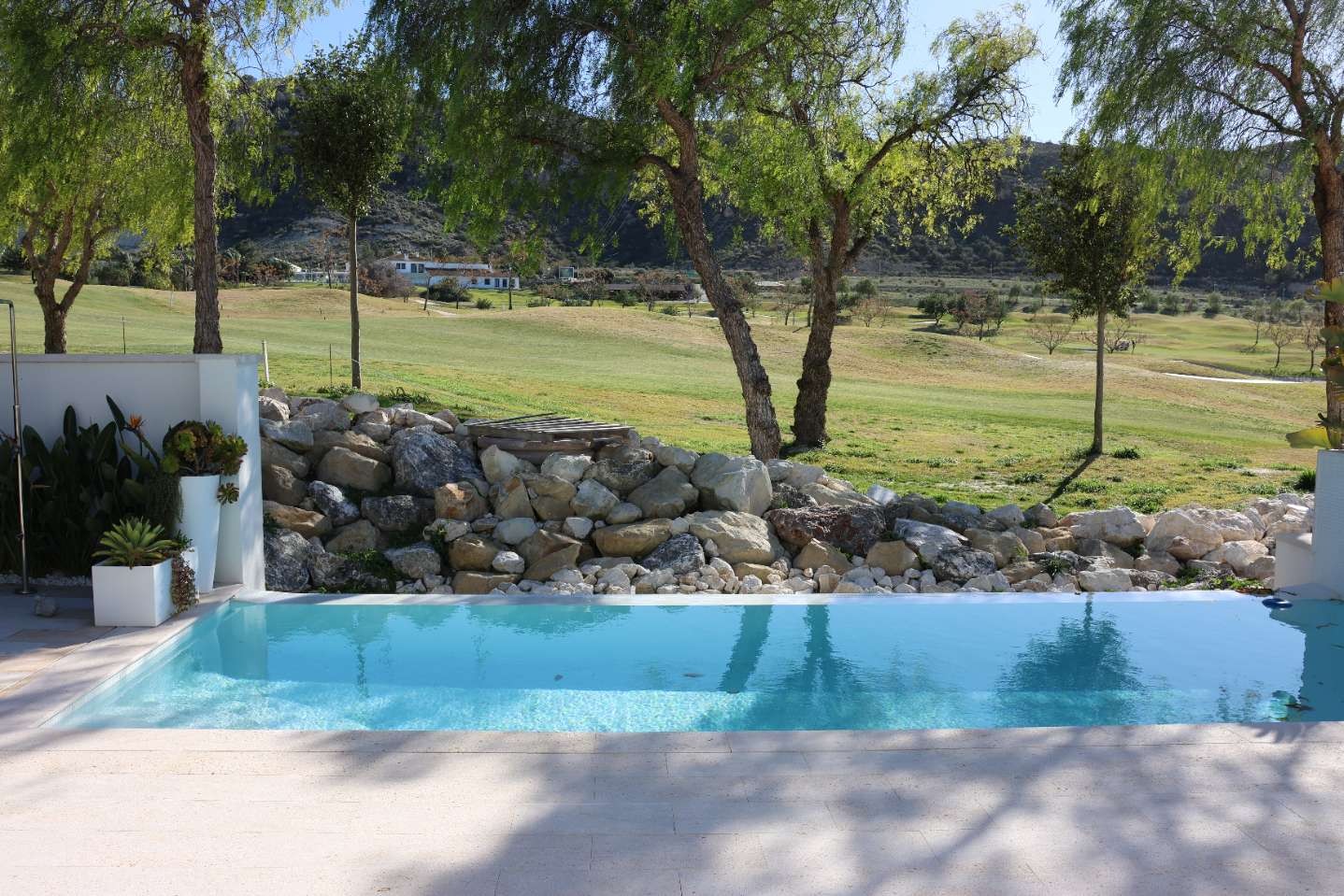 Villa in Font Del Llop Golf Resort