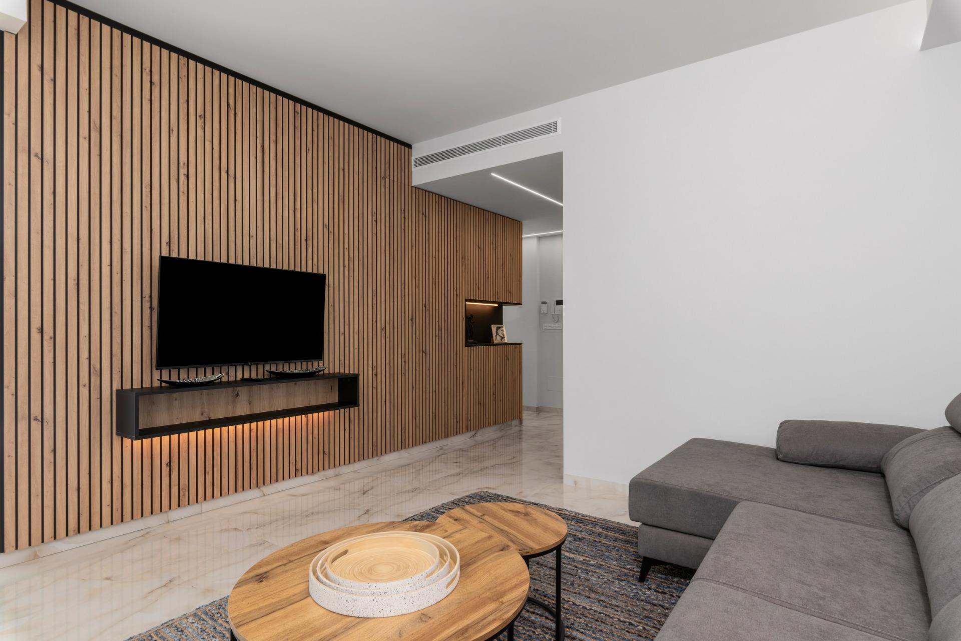 New build luxury villas in la finca golf, algorfa