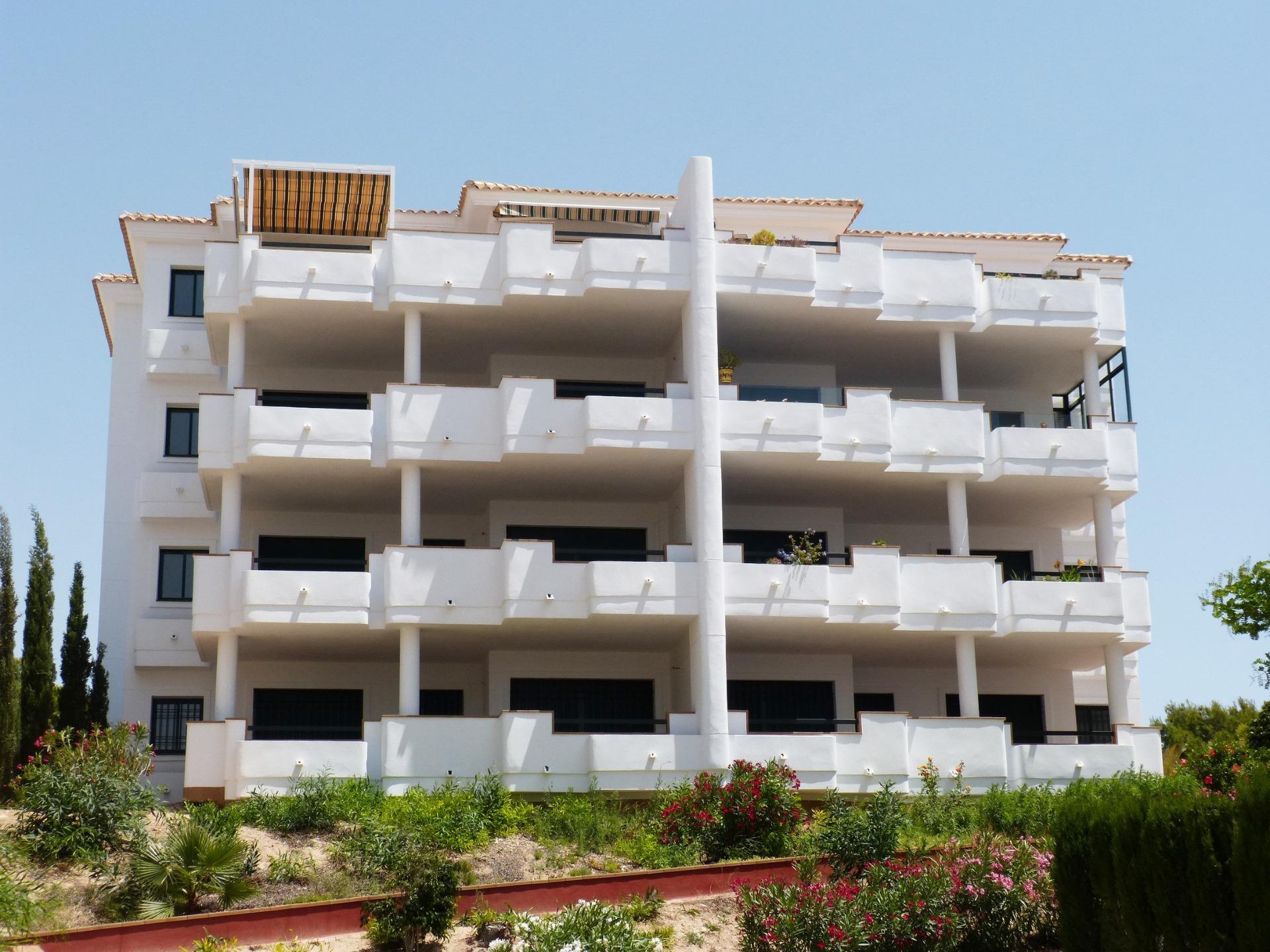 Key ready apartments for sale in lomas de campoamor, orihuela costa