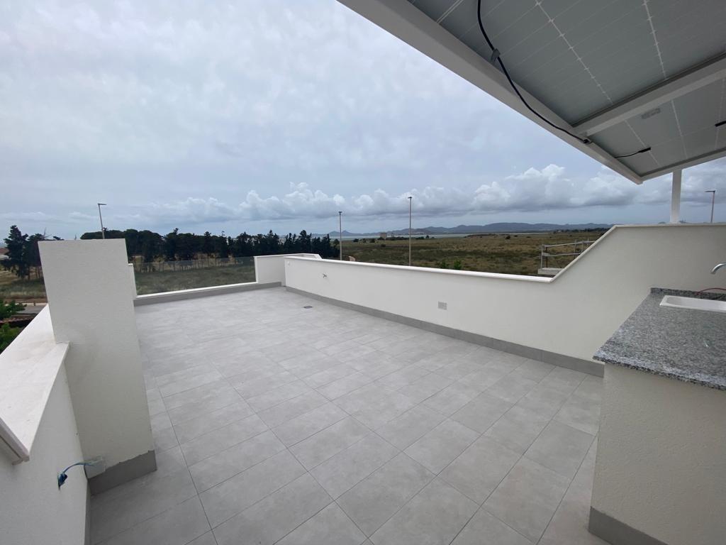 Newly built villas with private pool in los alcázares, costa cálida