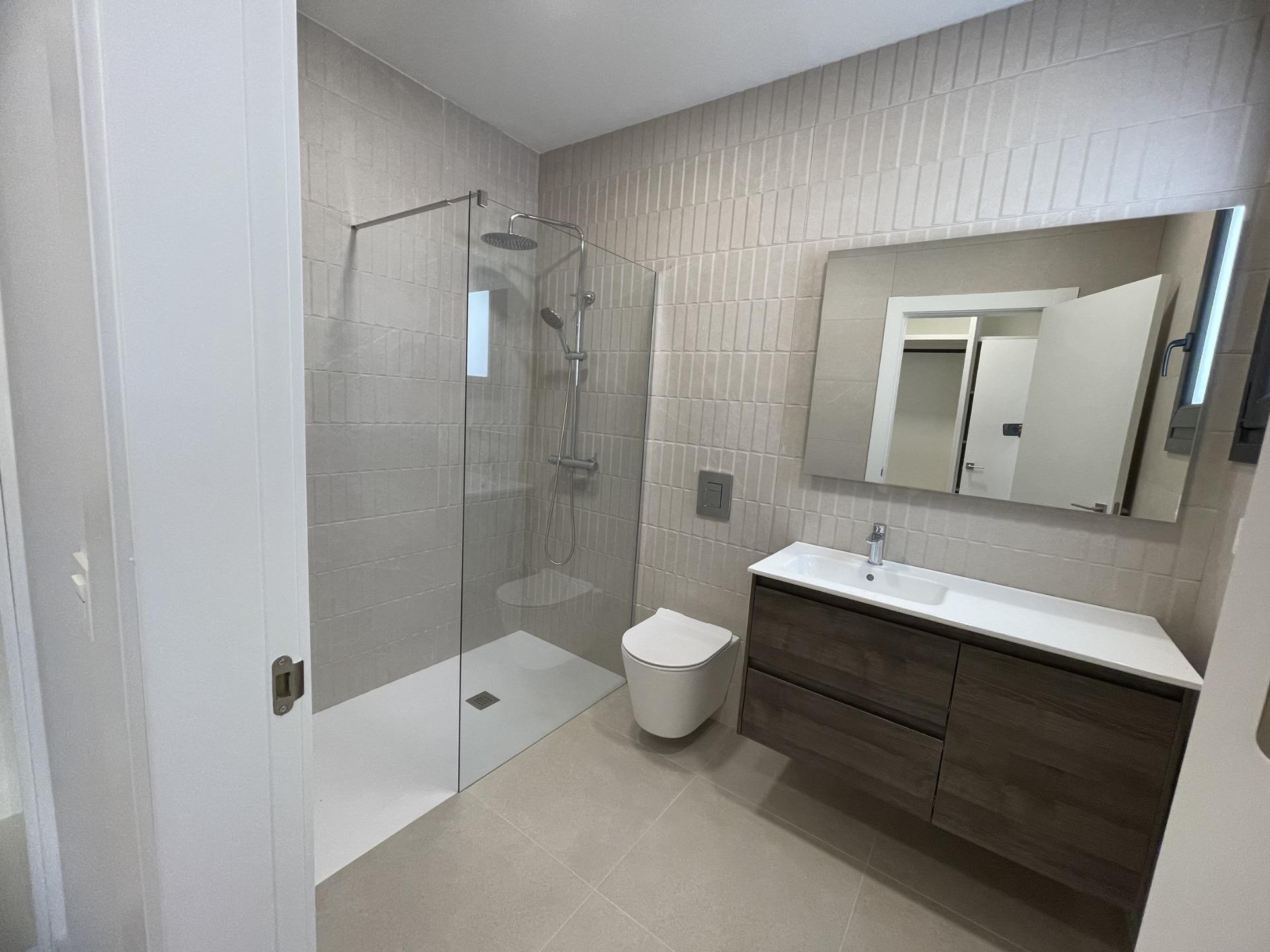 New build villas for sale in las heredades, costa blanca