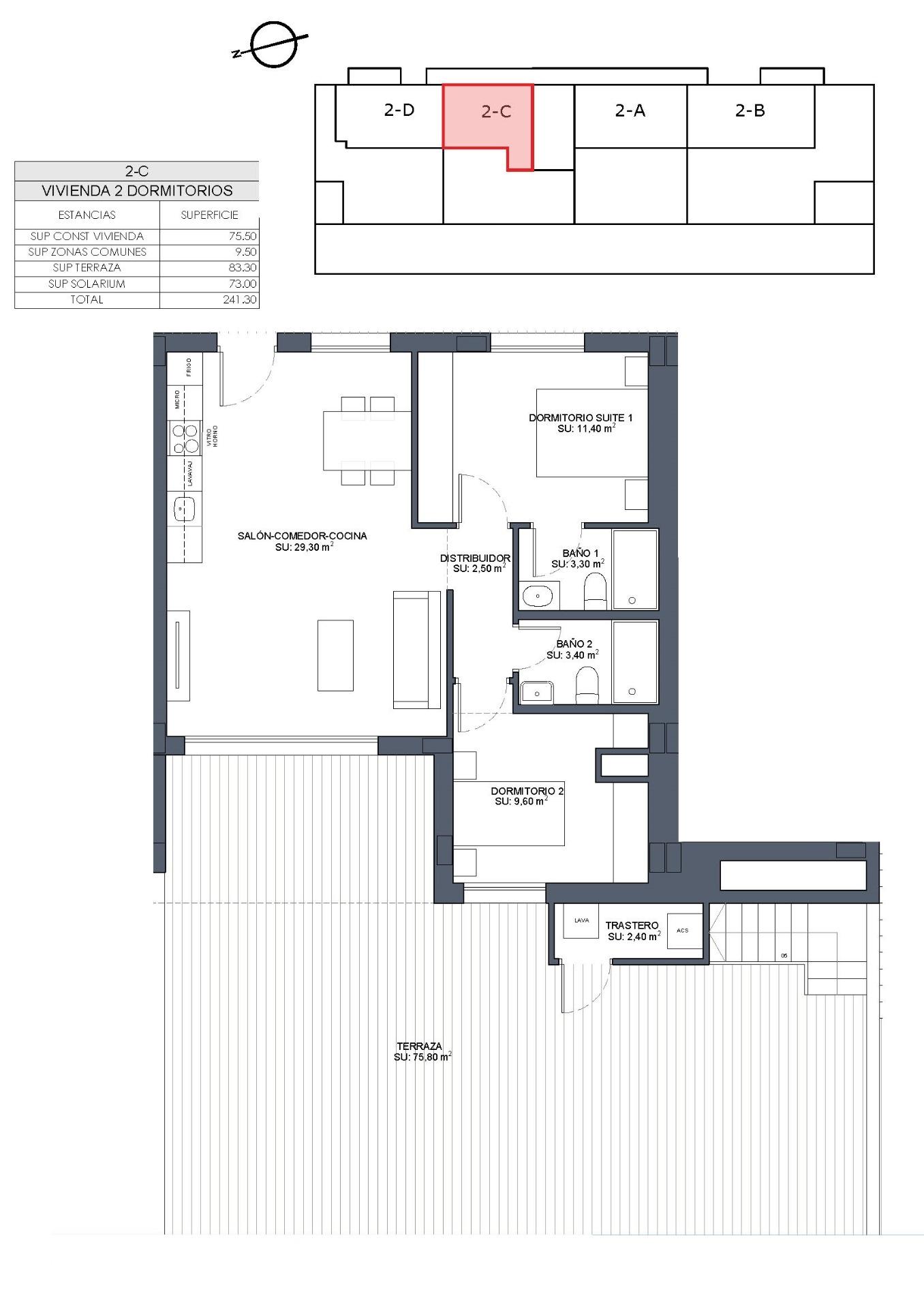 New build residential in benijofar