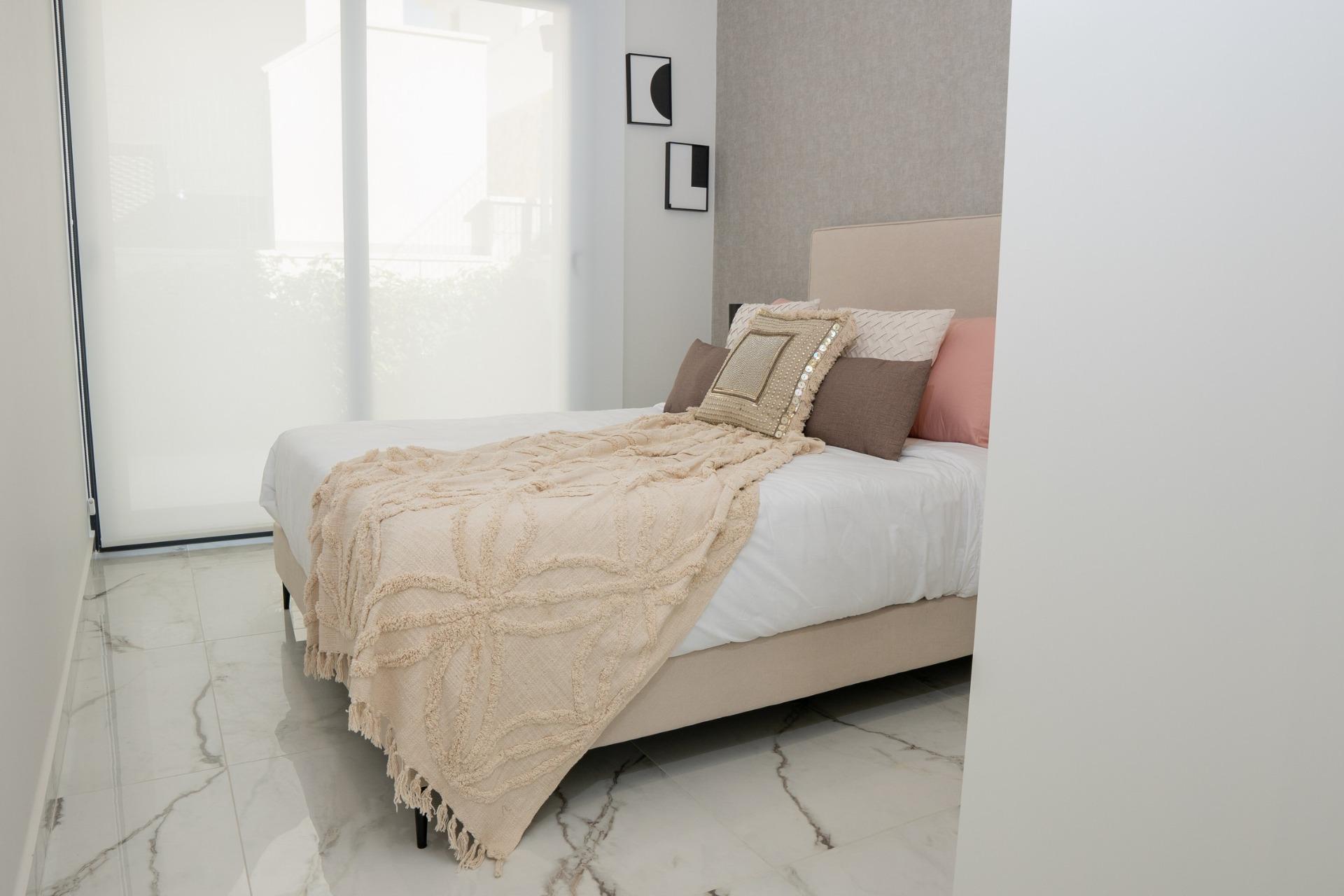 Exclusive mediterranean living in lo marabú, ciudad quesada