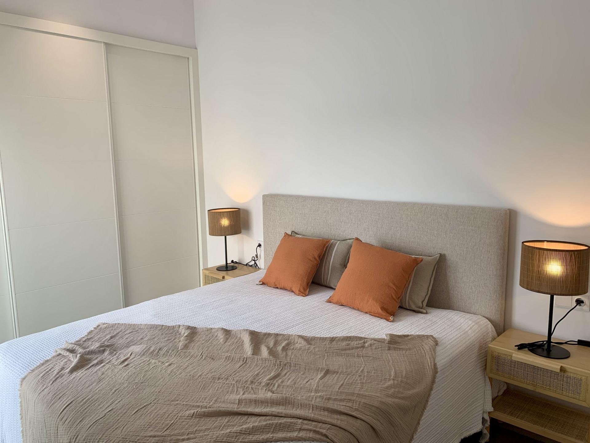 New build Villas in Roda Golf