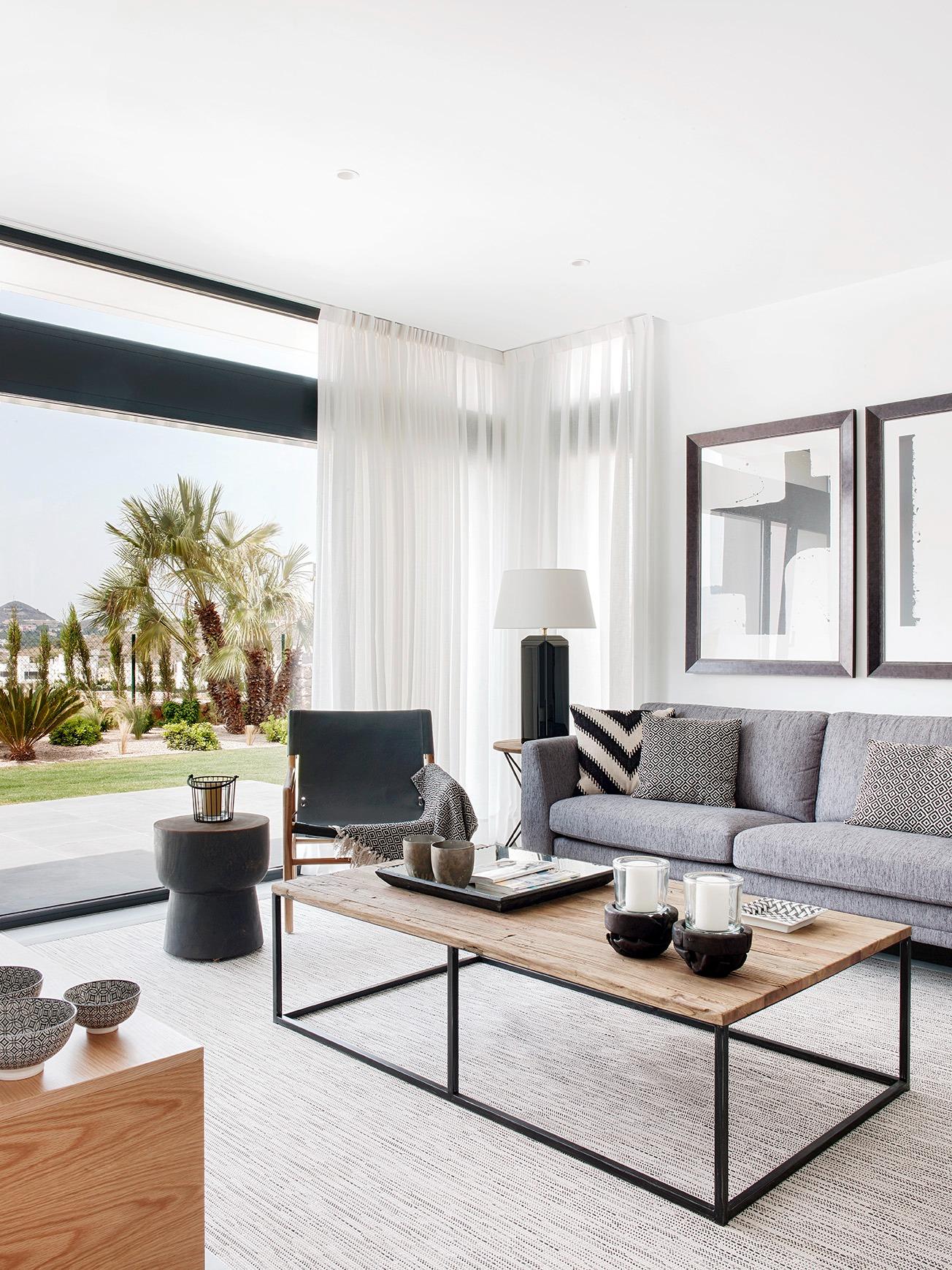 New build villas for sale at la manga club – luxury living in a prestigious resort