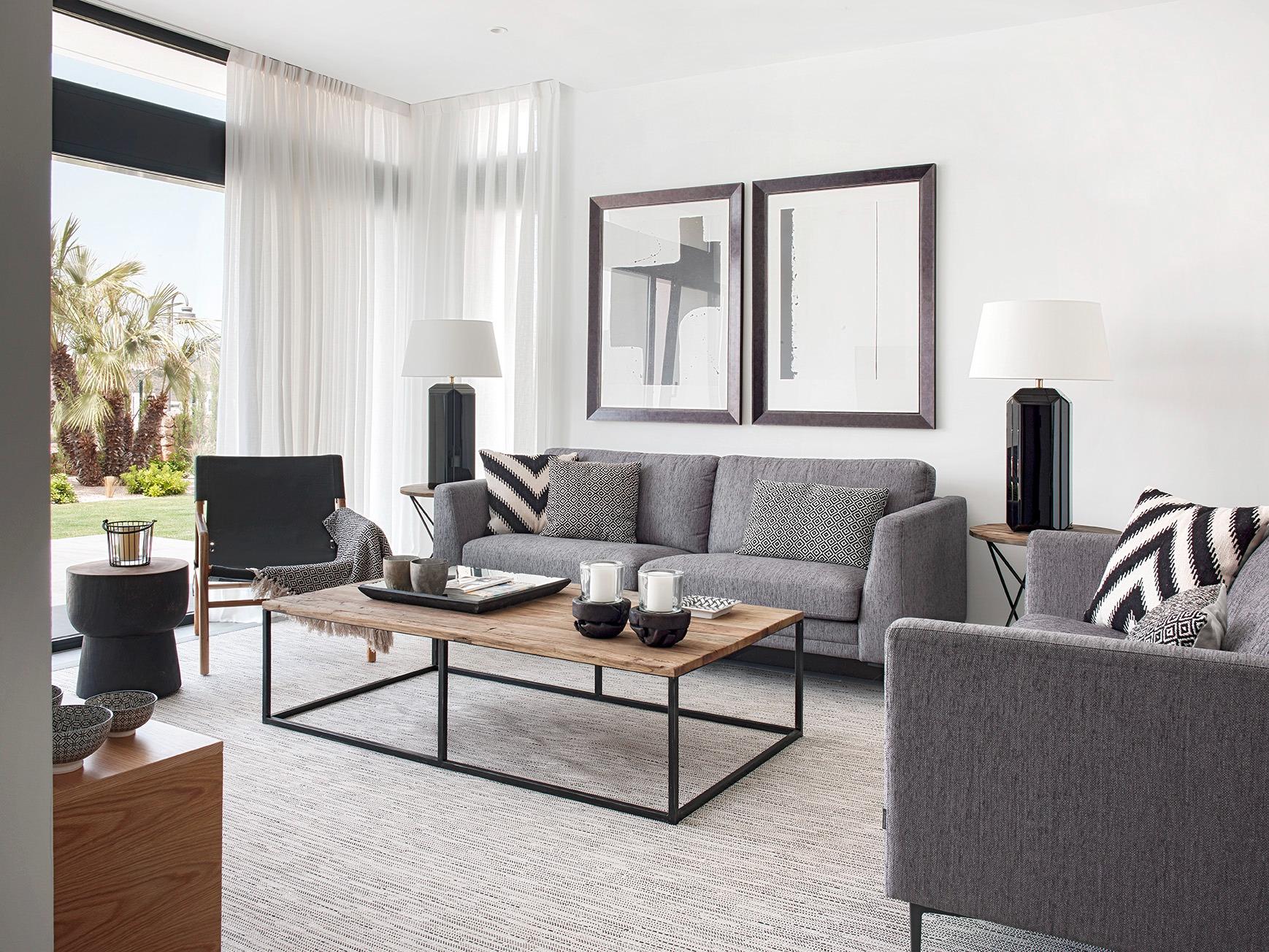 New build villas for sale at la manga club – luxury living in a prestigious resort