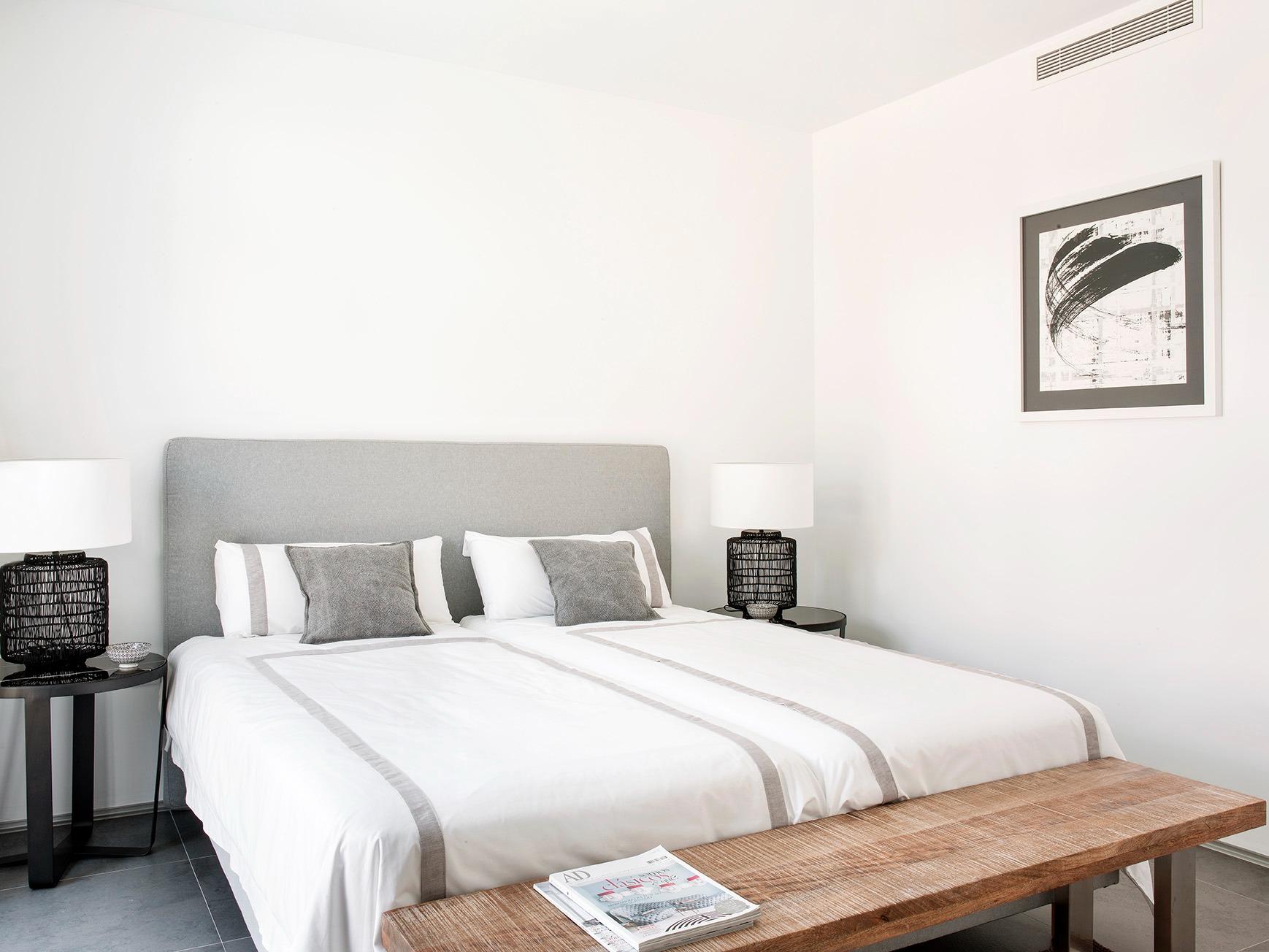New build villas for sale at la manga club – luxury living in a prestigious resort
