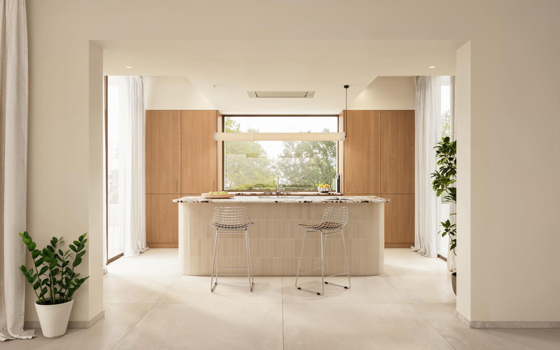 New build villas in la finca golf, algorfa: modern luxury in the heart of the costa blanca