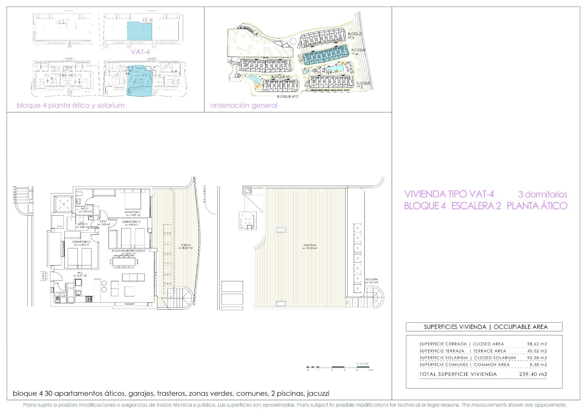 New build residential at playa flamenca!!!