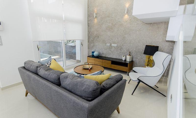 Design villa with all the luxuries