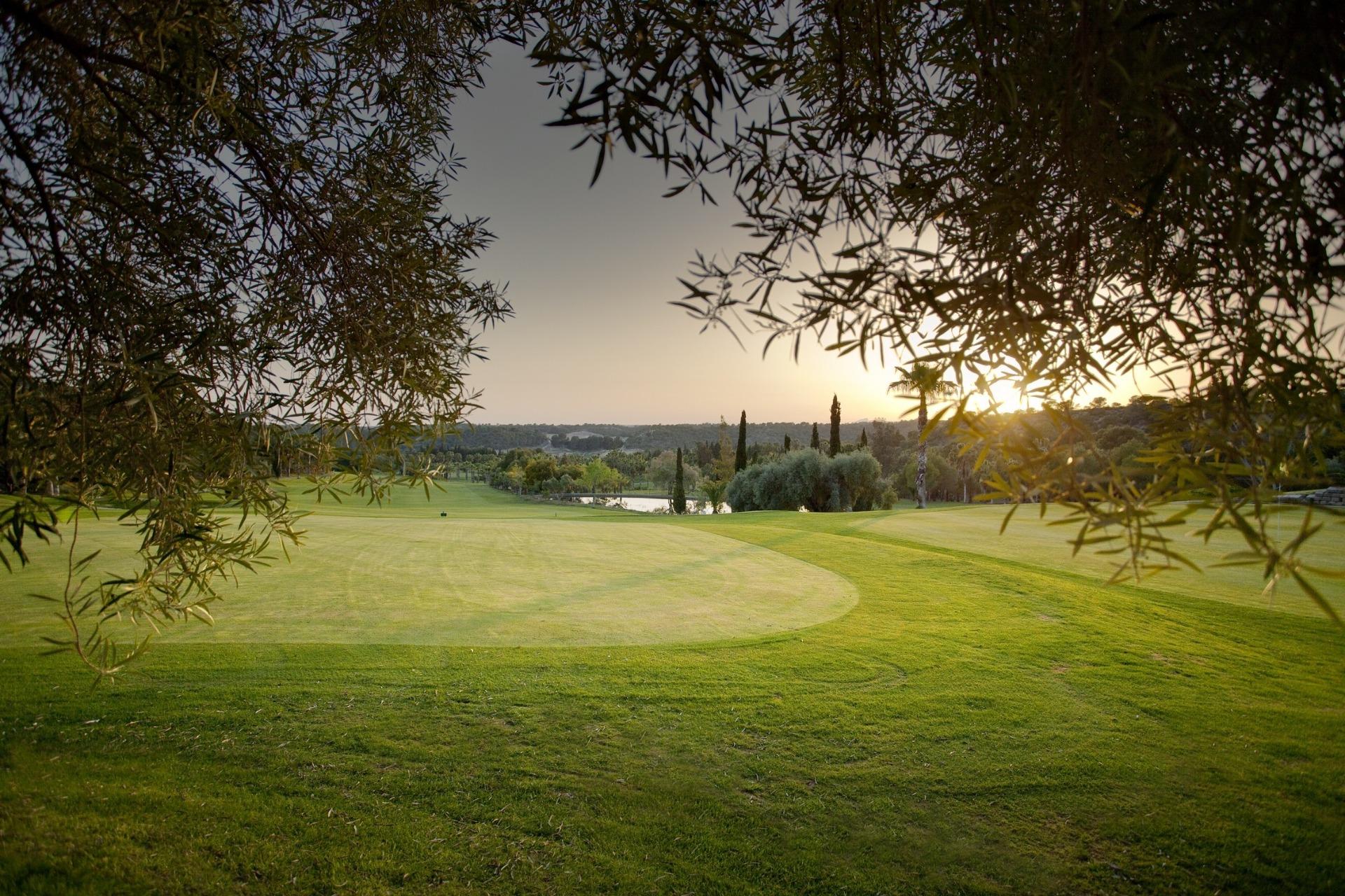 Key ready apartments for sale in lomas de campoamor, orihuela costa