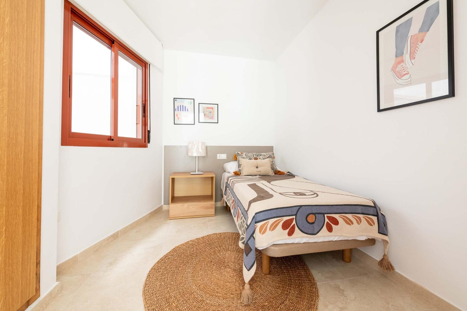 New build apartments for sale in avileses murcia: excellent investment opportunity
