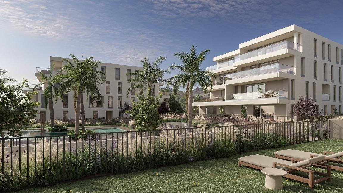 Exclusive New Construction Homes in Benicàssim: Luxury and Sustainability by the Mediterranean