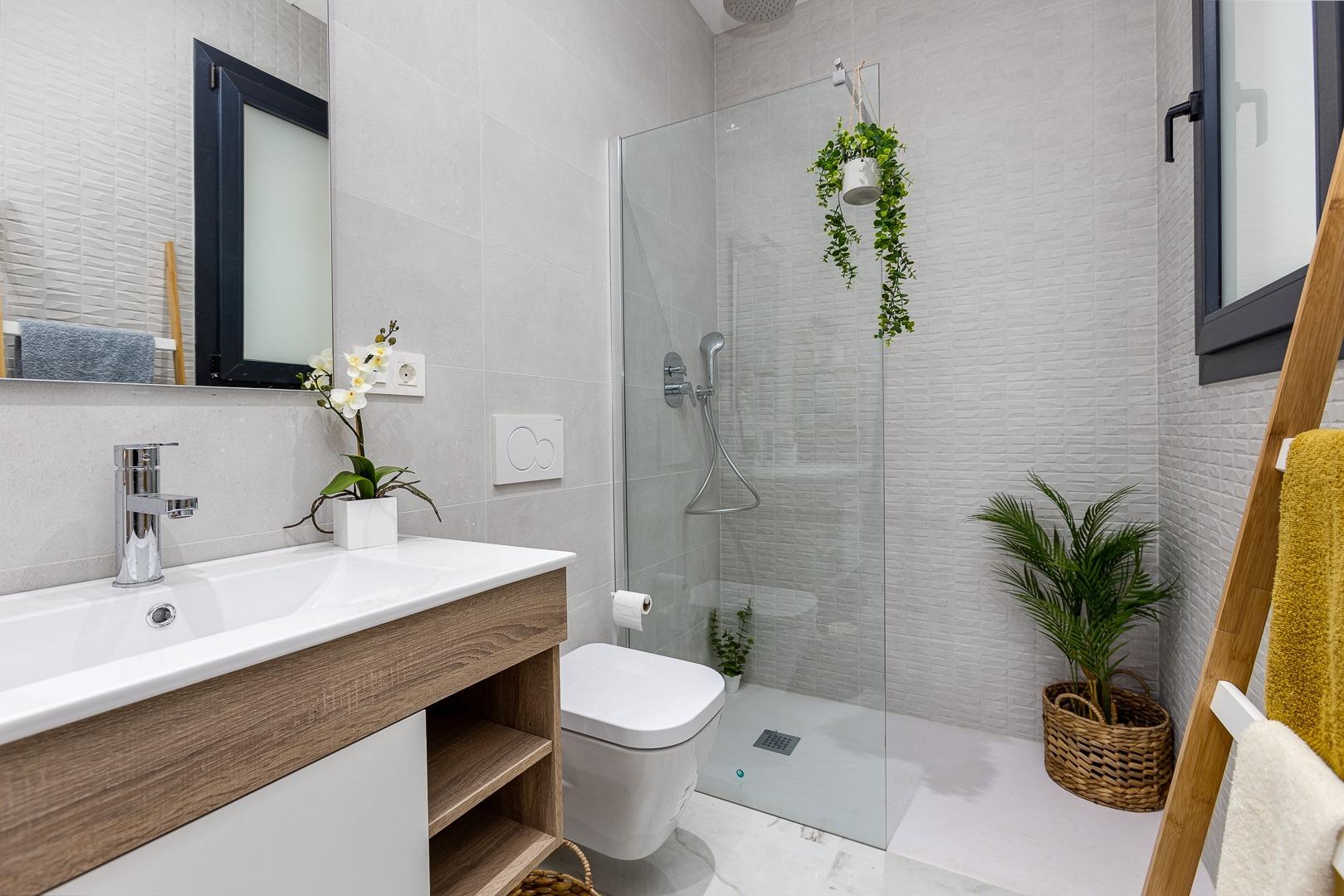 Exclusive mediterranean living in lo marabú, ciudad quesada