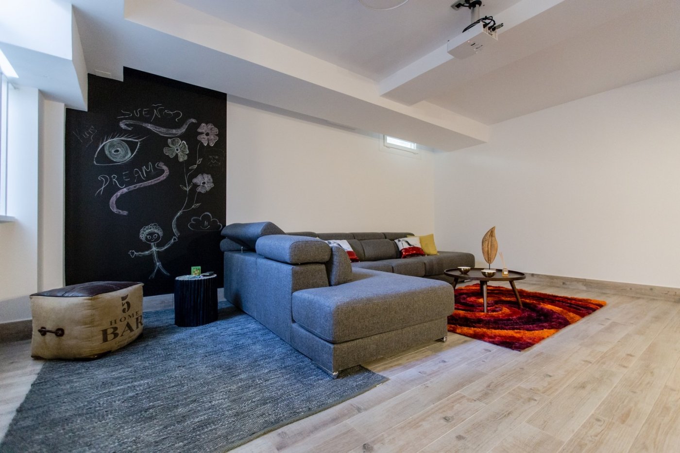 New built villa in playa honda