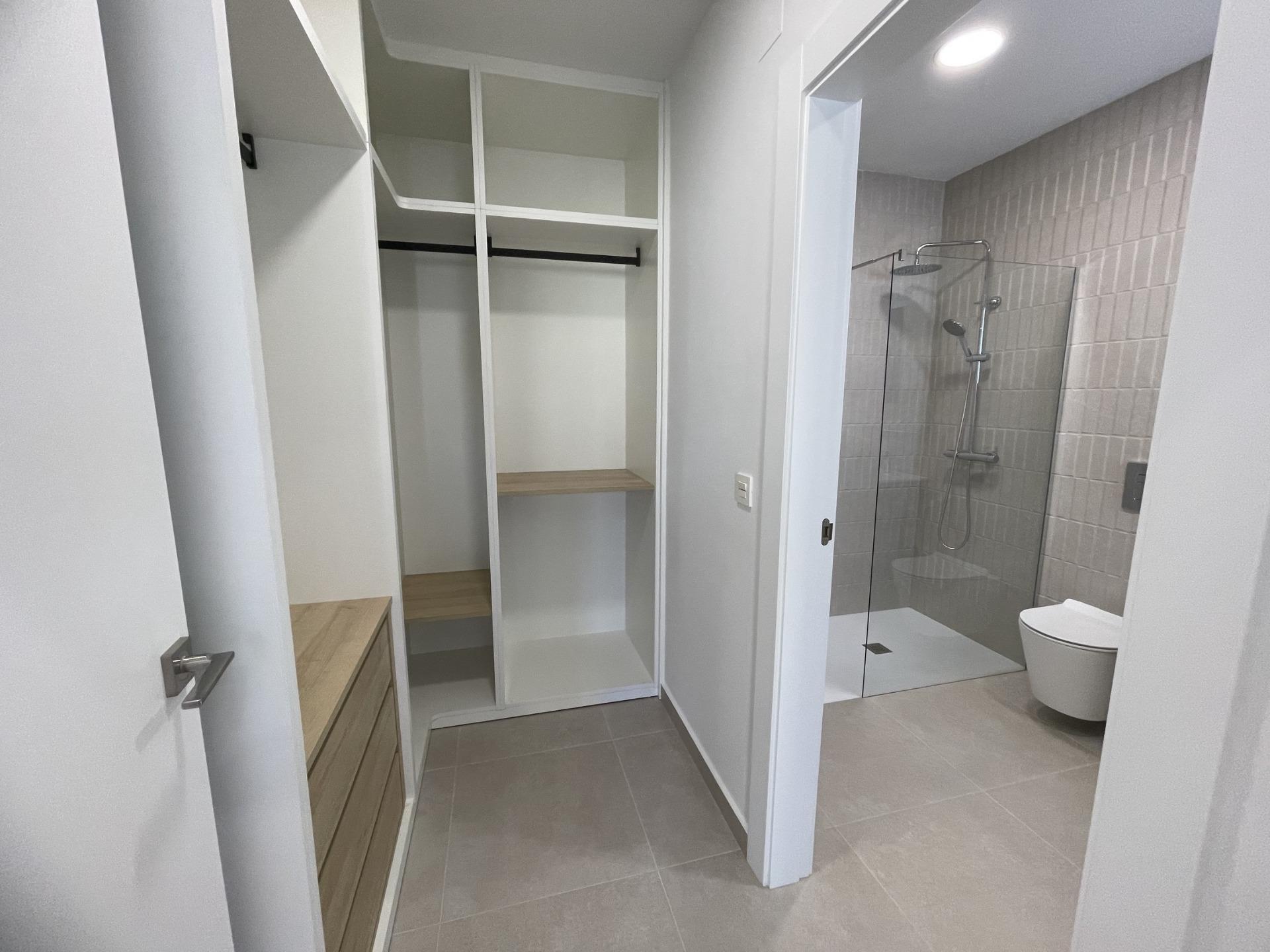 New build villas for sale in las heredades, costa blanca