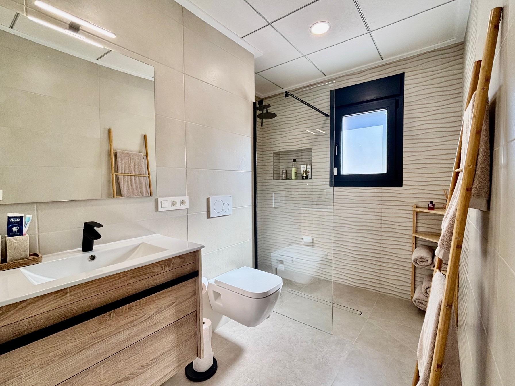 Modern new build villas for sale in rafal: costa blanca living with style and comfort